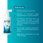 Cargue la imagen en el visor de la galería, ACTIVADOR CAPILAR PARA EL CRECIMIENTO DEL CABELLO
