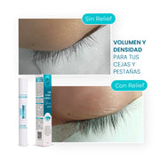 ACTIVADOR DE CEJAS Y PESTAÑAS