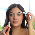 Cargue la imagen en el visor de la galería, KIT MIRADA PERFECTA: Volumen para cejas y pestañas

