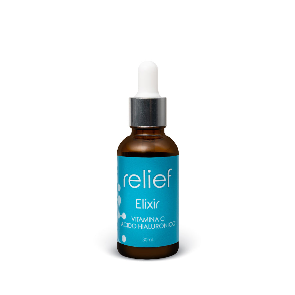 ELIXIR: Hidratación y Rejuvenecimiento Facial