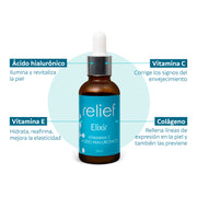 ELIXIR: Hidratación y Rejuvenecimiento Facial