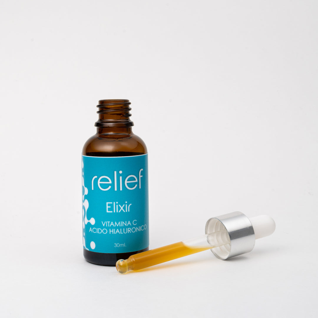 ELIXIR: Hidratación y Rejuvenecimiento Facial