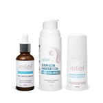 Cargue la imagen en el visor de la galería, KIT AXILAS PERFECTAS: Serum Hidratante , Despigmentante y Antitranspirante

