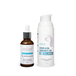 Cargue la imagen en el visor de la galería, KIT ZONAS INTIMAS: Serum Hidratante y Despigmentante
