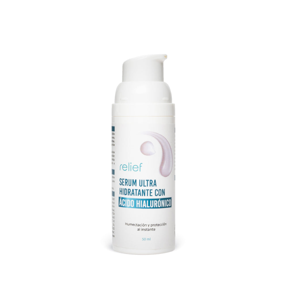 SERUM ULTRA HIDRATANTE