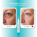 Cargue la imagen en el visor de la galería, EMULSIÓN HIDRATANTE FACIAL PARA EL CONTORNO DE LOS OJOS