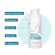 SERUM ULTRA HIDRATANTE