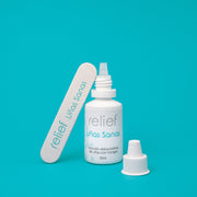 DUO MAGICO: Gotas para eliminar hongos y despigmentante para la piel