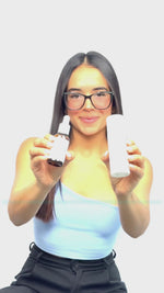 Cargue y reproduzca video en el visor de la galería, KIT ZONAS INTIMAS: Serum Hidratante y Despigmentante
