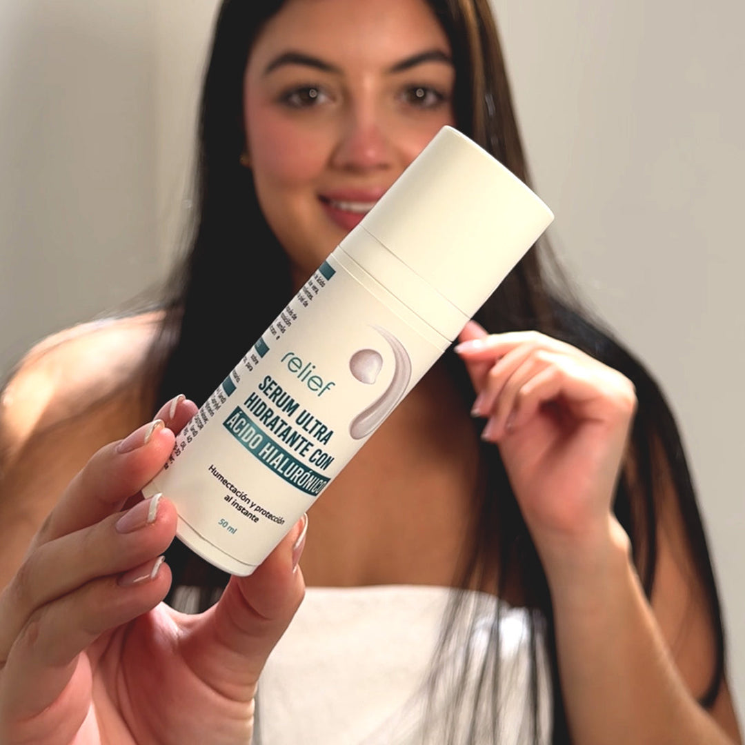 SERUM ULTRA HIDRATANTE