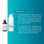 Cargue la imagen en el visor de la galería, KIT ZONAS INTIMAS: Serum Hidratante y Despigmentante
